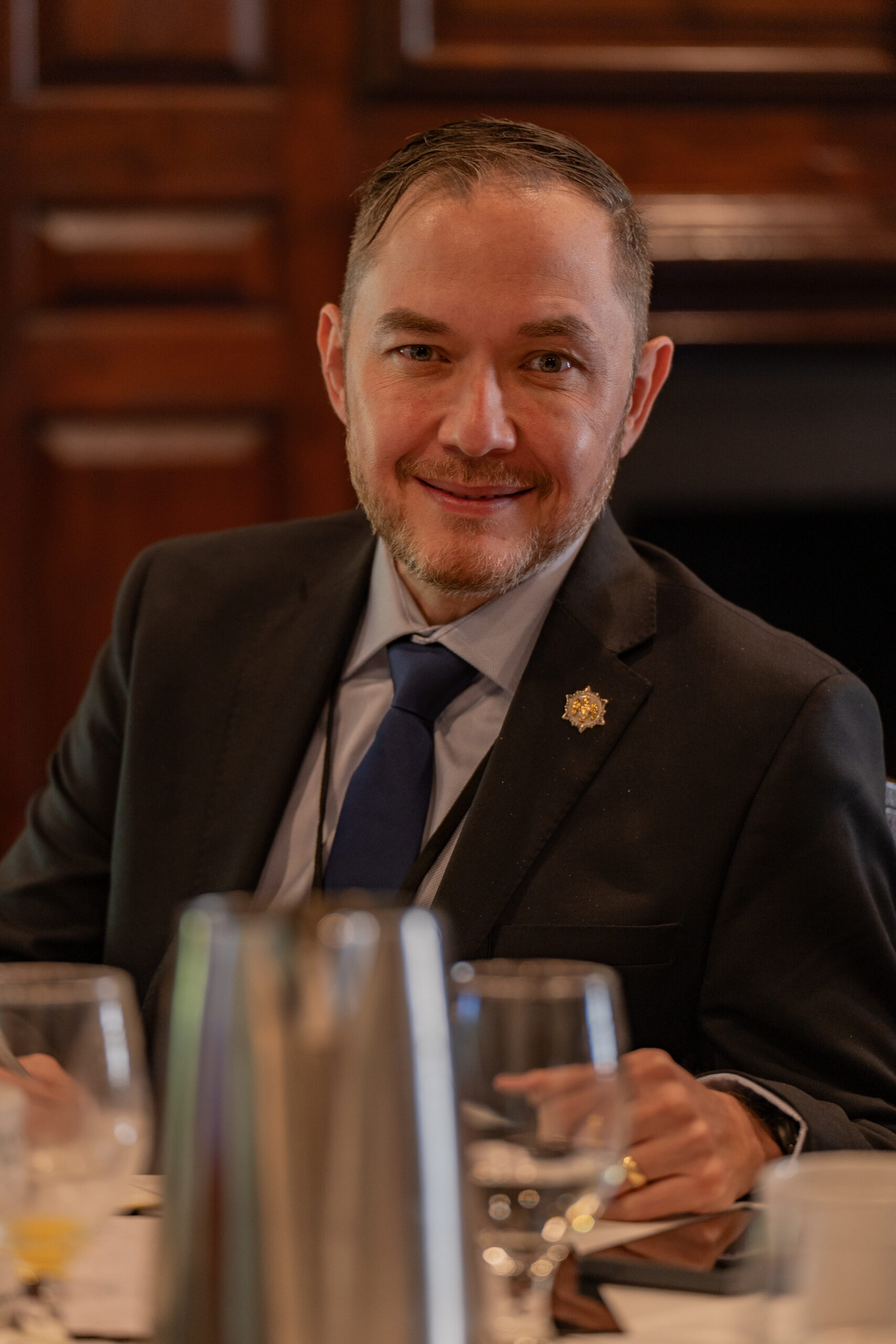 Dr. Edgar Alexander Prieto Barboza